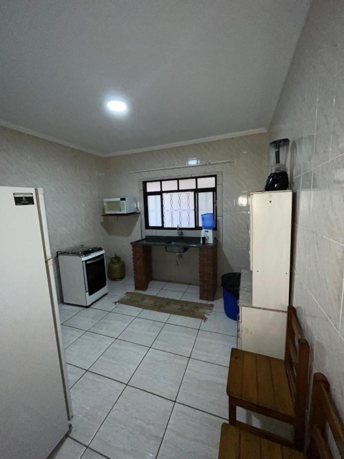 Recanto Dos Passaros Socorro (Sao Paulo) Exterior foto