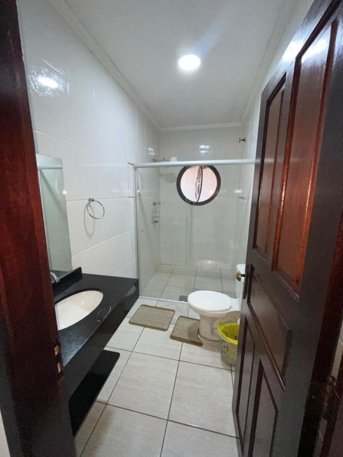 Recanto Dos Passaros Socorro (Sao Paulo) Exterior foto