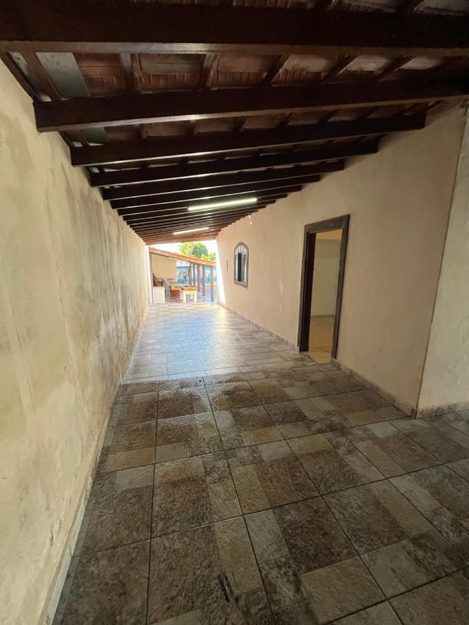 Recanto Dos Passaros Socorro (Sao Paulo) Exterior foto