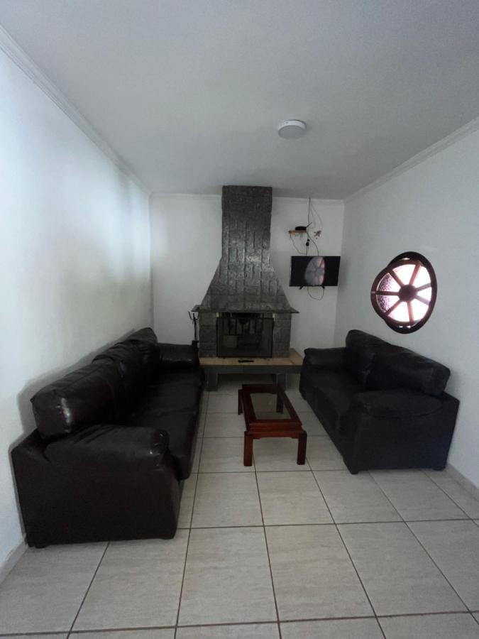 Recanto Dos Passaros Socorro (Sao Paulo) Exterior foto